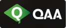 QA Logo