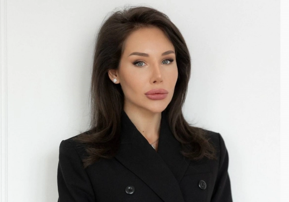 Гостевая лекция: «Медицинский туризм»