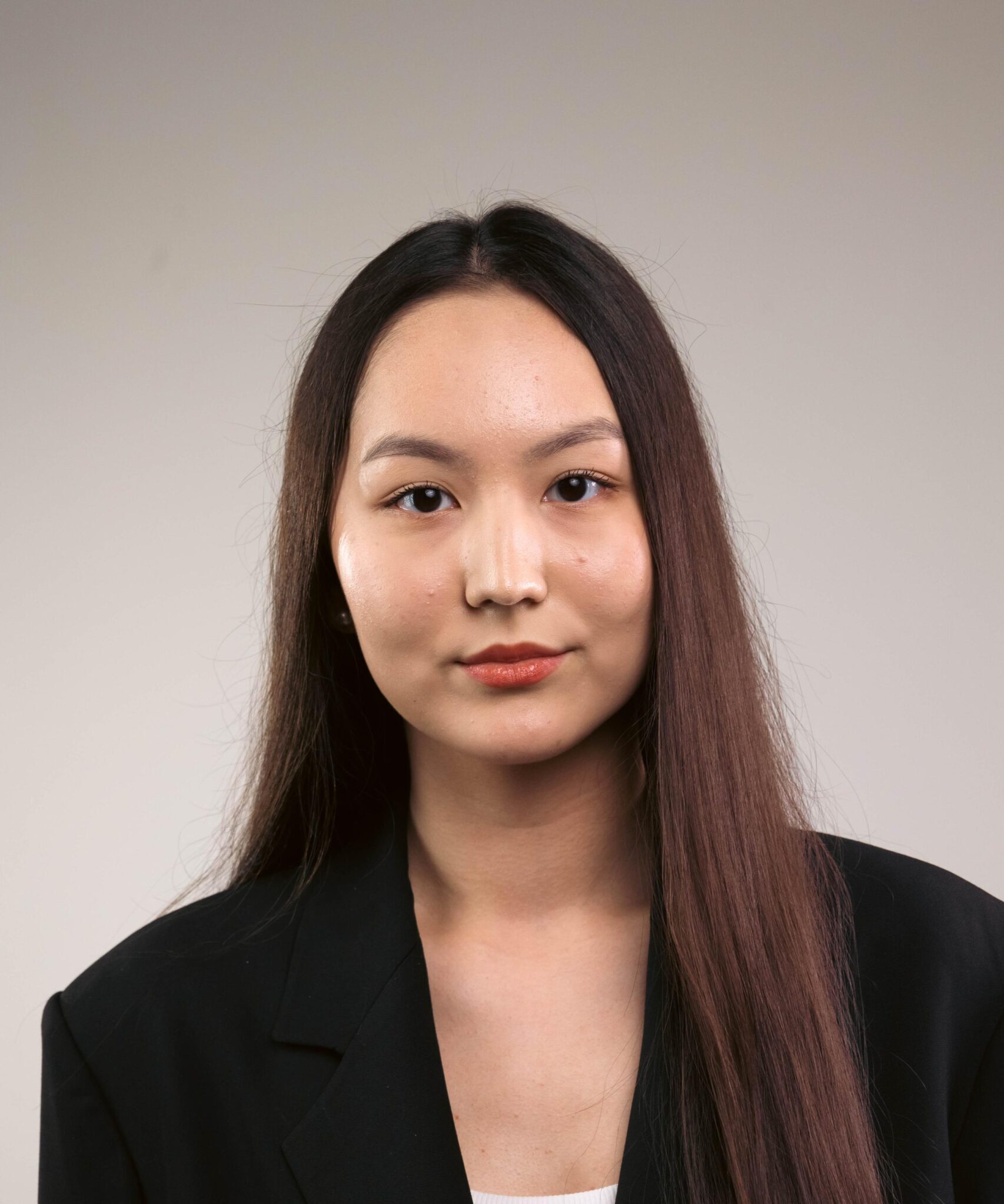 Асаниязова Дарига