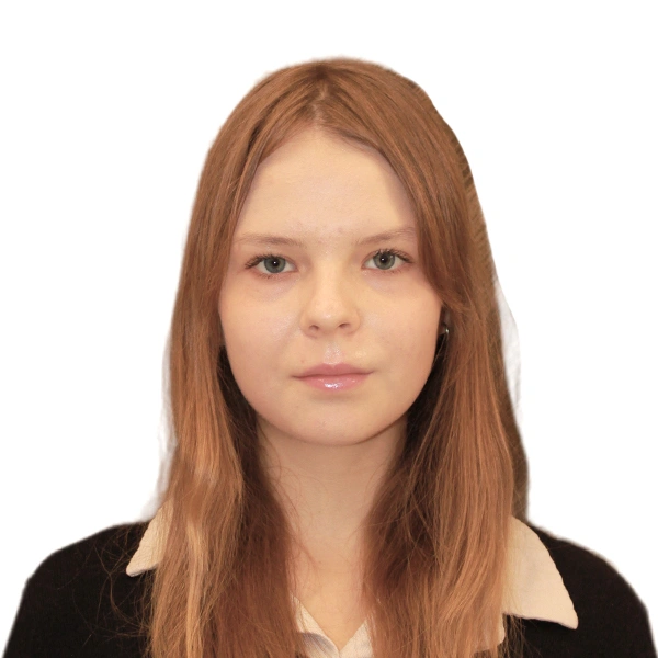 Корнилова Вероника