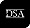 DSA Logo