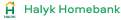 halyk bank logo