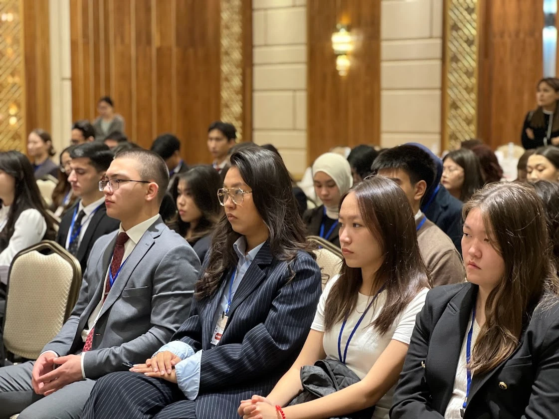 Бос жұмыс орындар жәрмеңкесі