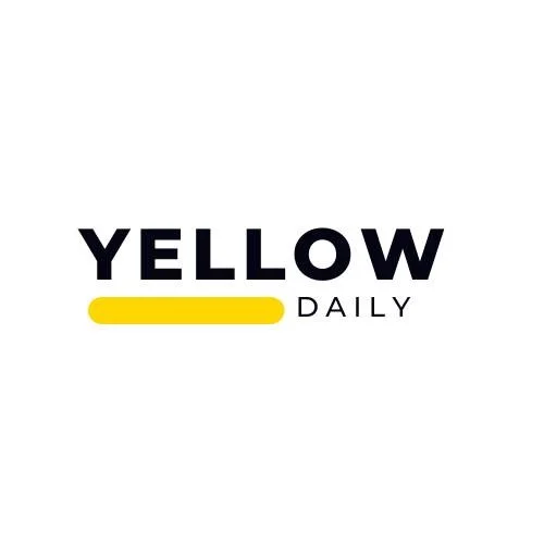 Yellow Daily