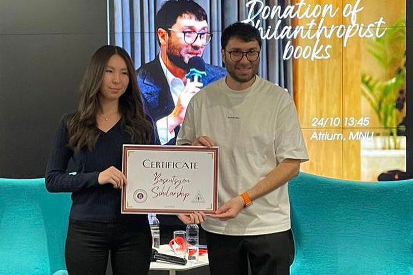 MNU Endowment Scholarships