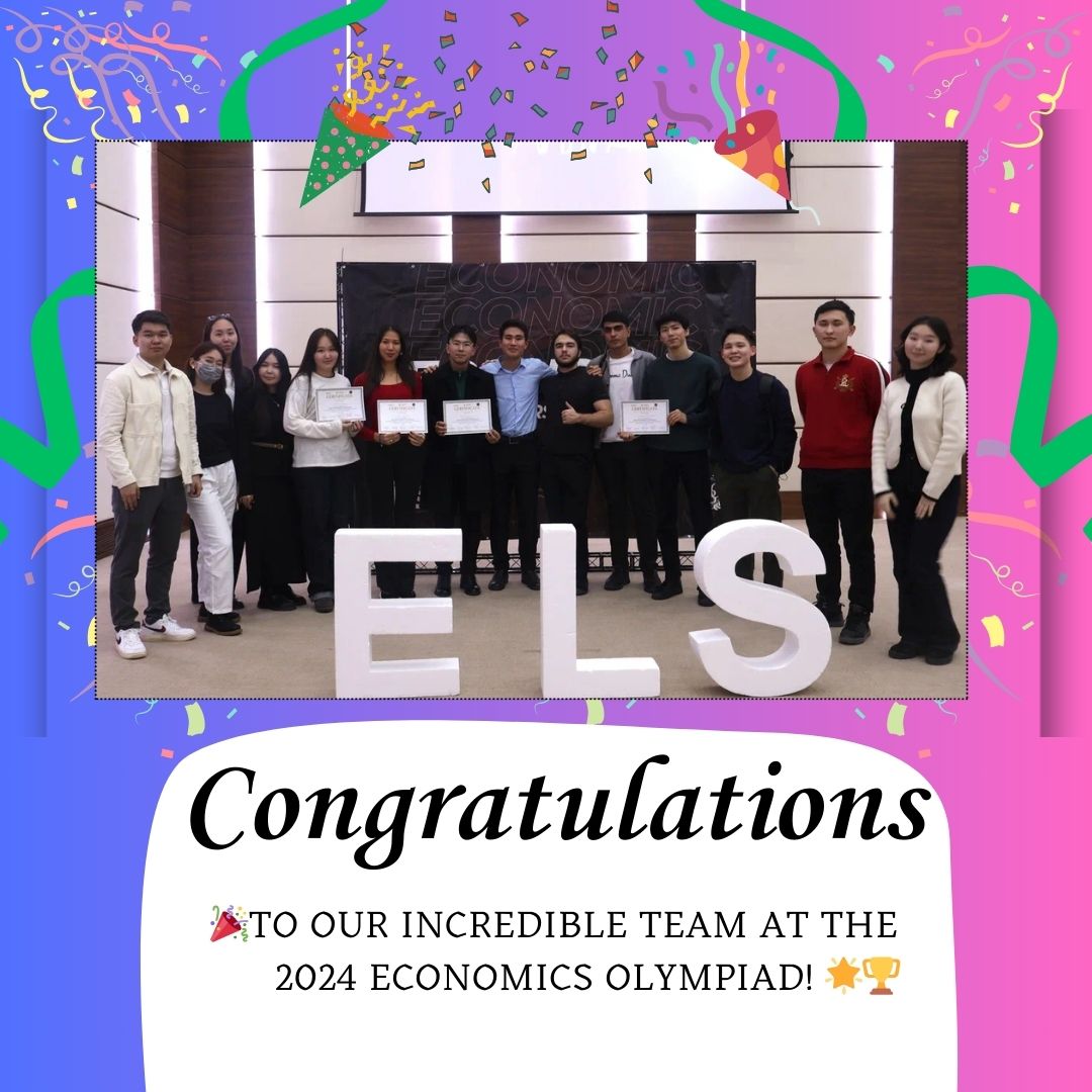 ECONOMICS OLYMPIAD 2024