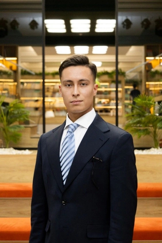 Abdel Mottaleb  Mohammed