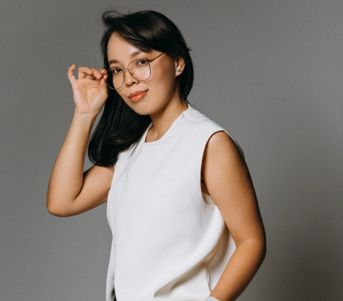 Бердімұрат Әсем Шарафатдинқызы