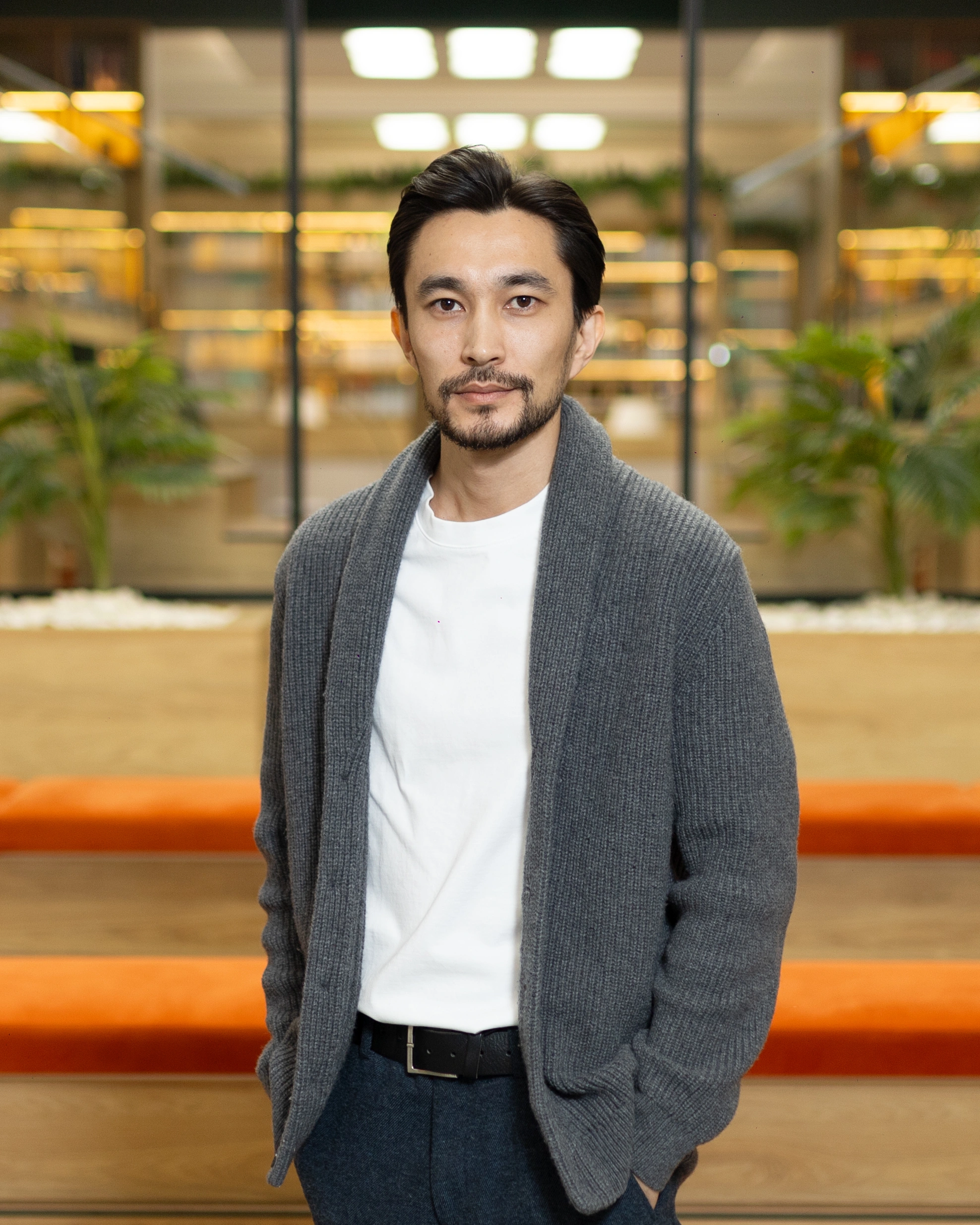 Аманов Даулет