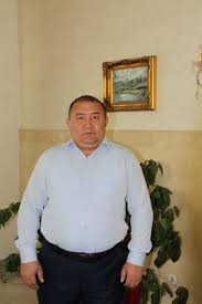 Галиакбаров Ермек Эдуардович