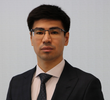 Ерназар Шынасыл Женісұлы