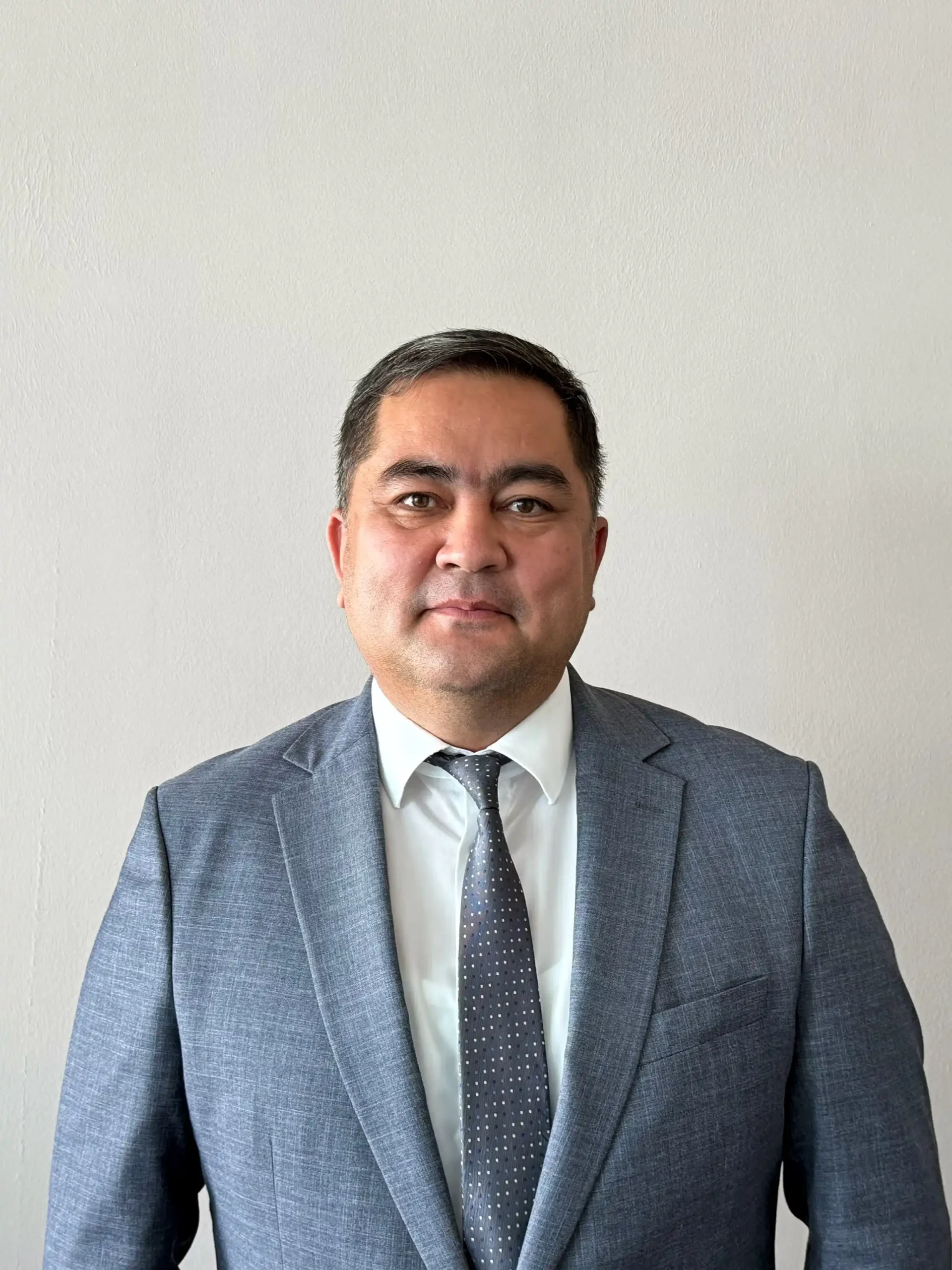 Нурмухамбетов Серик Кайдарович