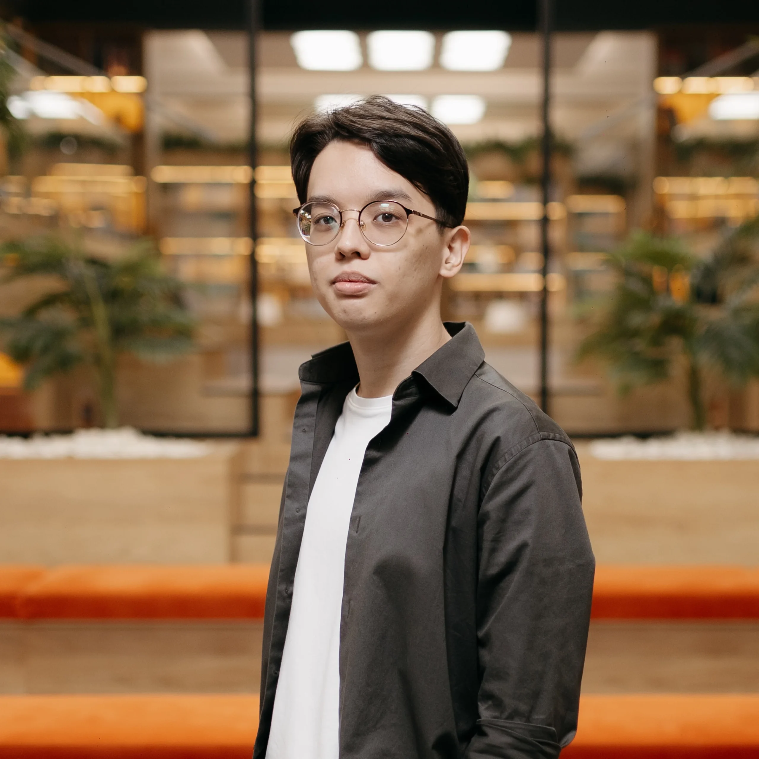 Николаев Азиз  Мансурұлы