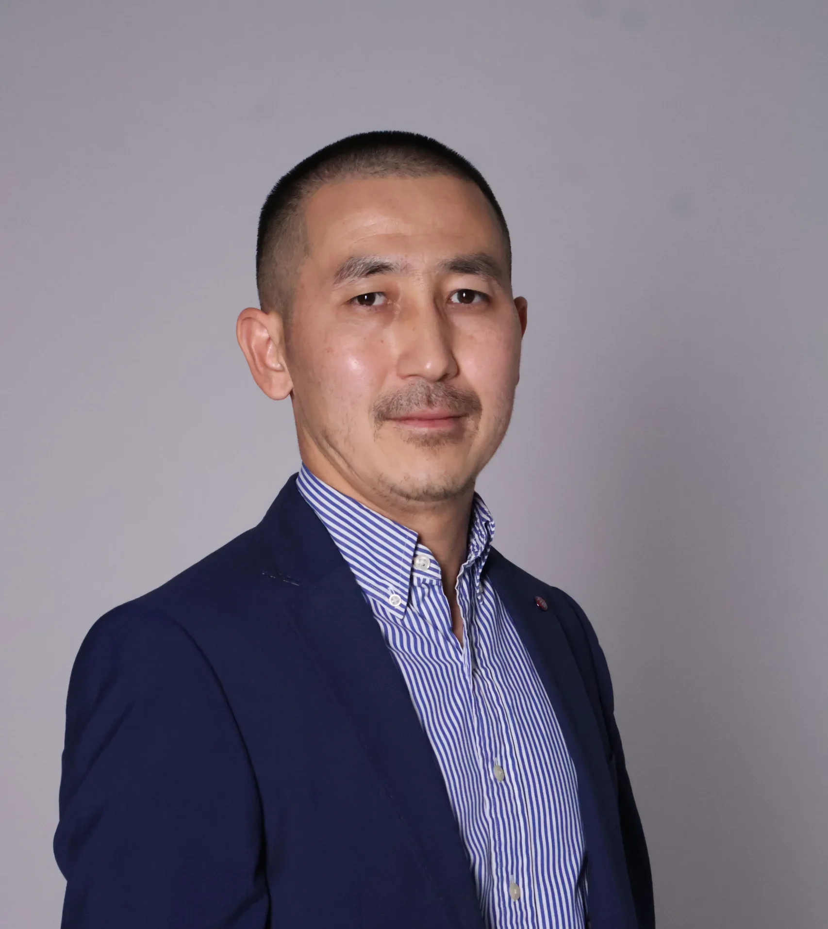 Токубаев Шаяхмет