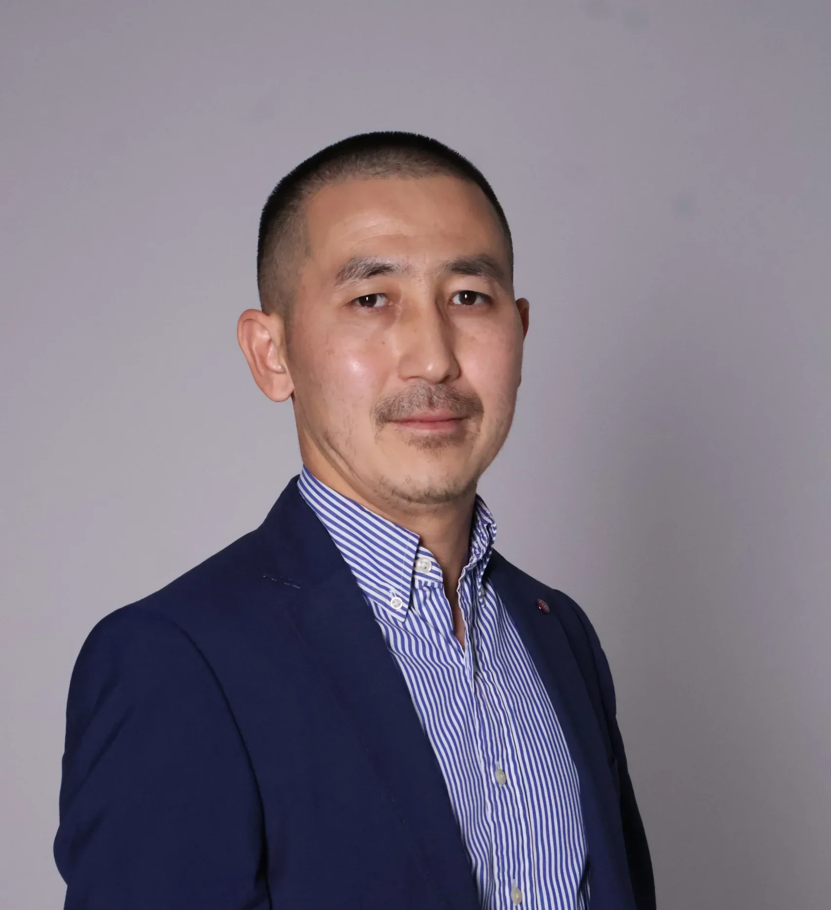 Shayakhmet  Tokubayev