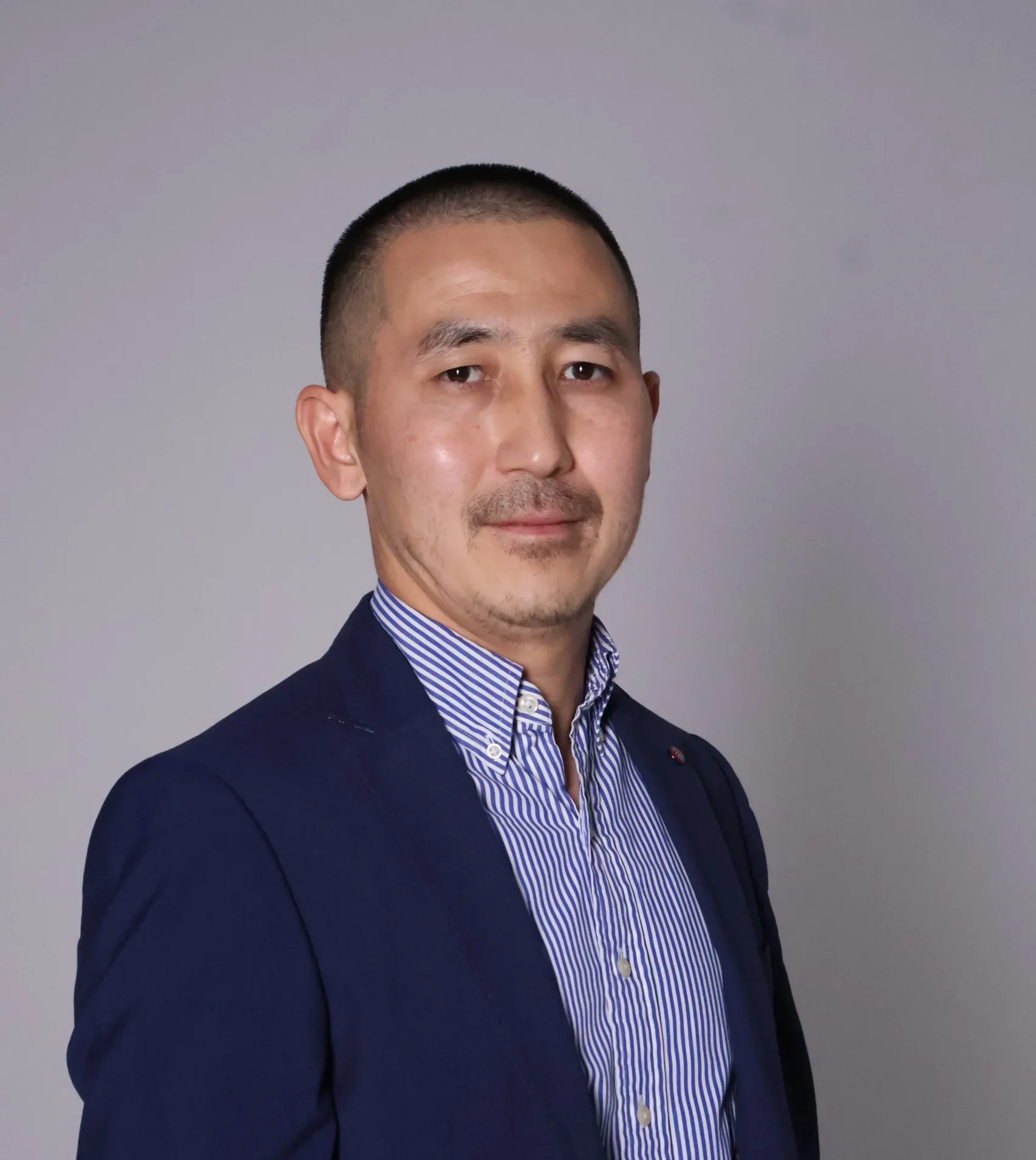 Токубаев Шаяхмет