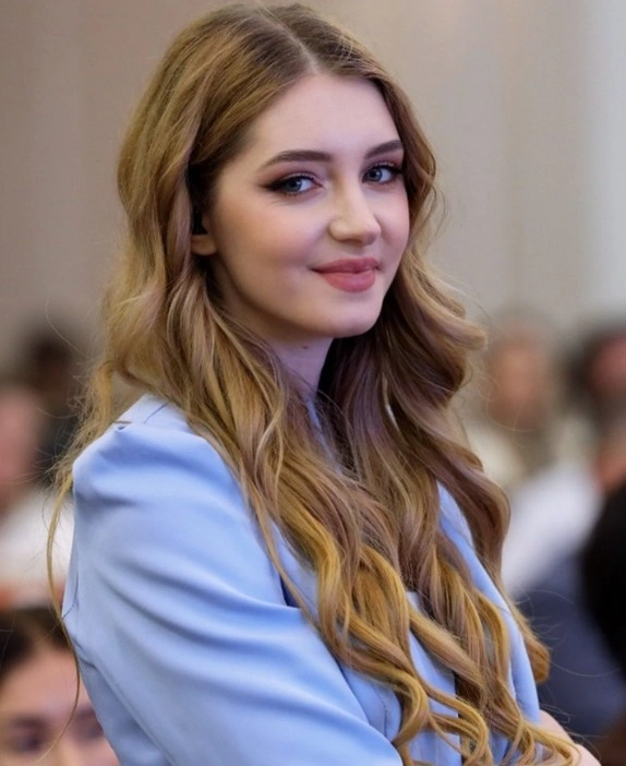 Ночевная  Виктория   Владиславовна