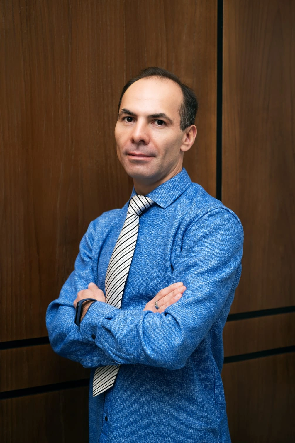 Пошатылюк Владимир Алексеевич