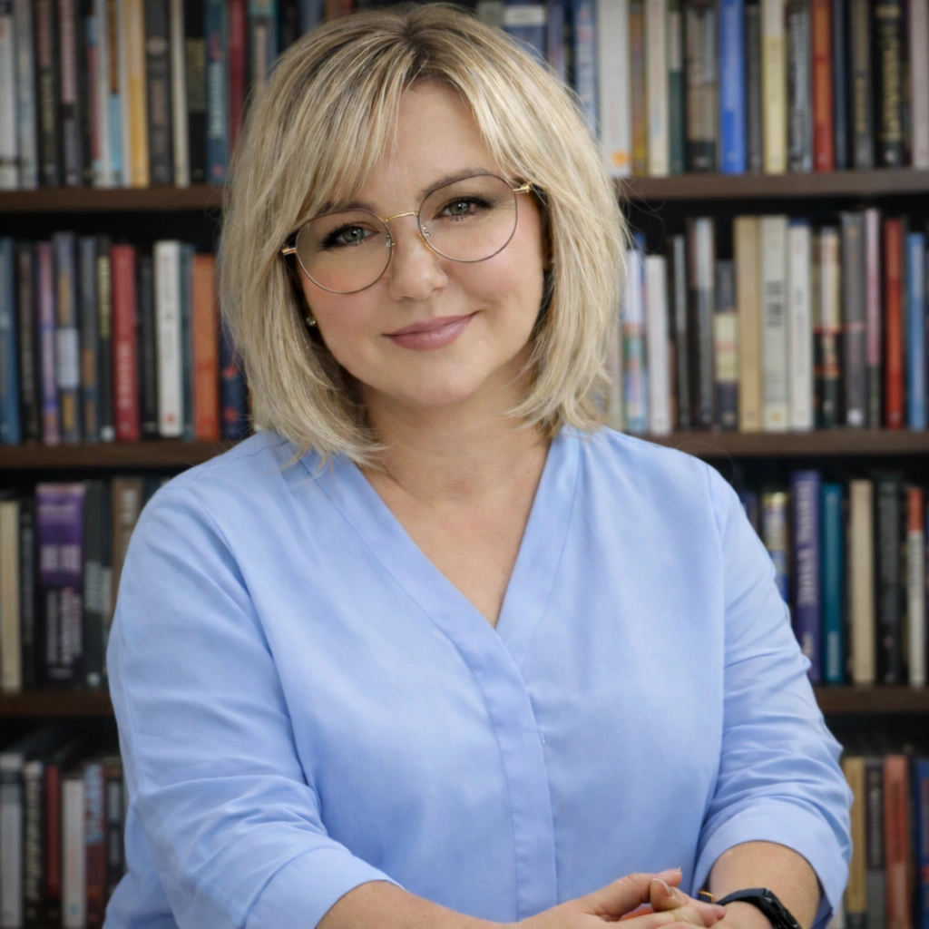 Емельянова Елена Вячеславовна