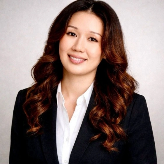 Жанғасқанова  Айғаным Бауыржанқызы