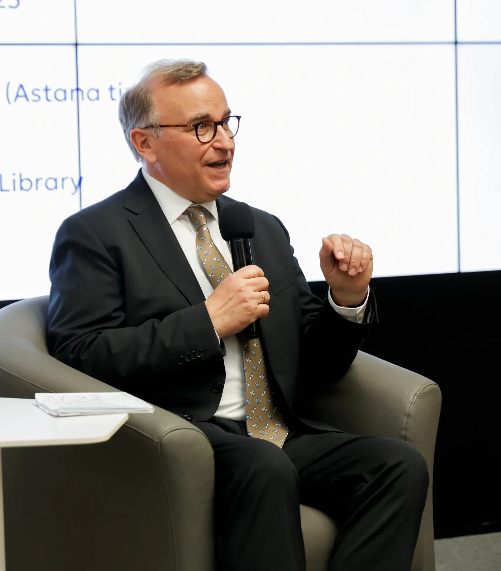 Мастер-класс күні