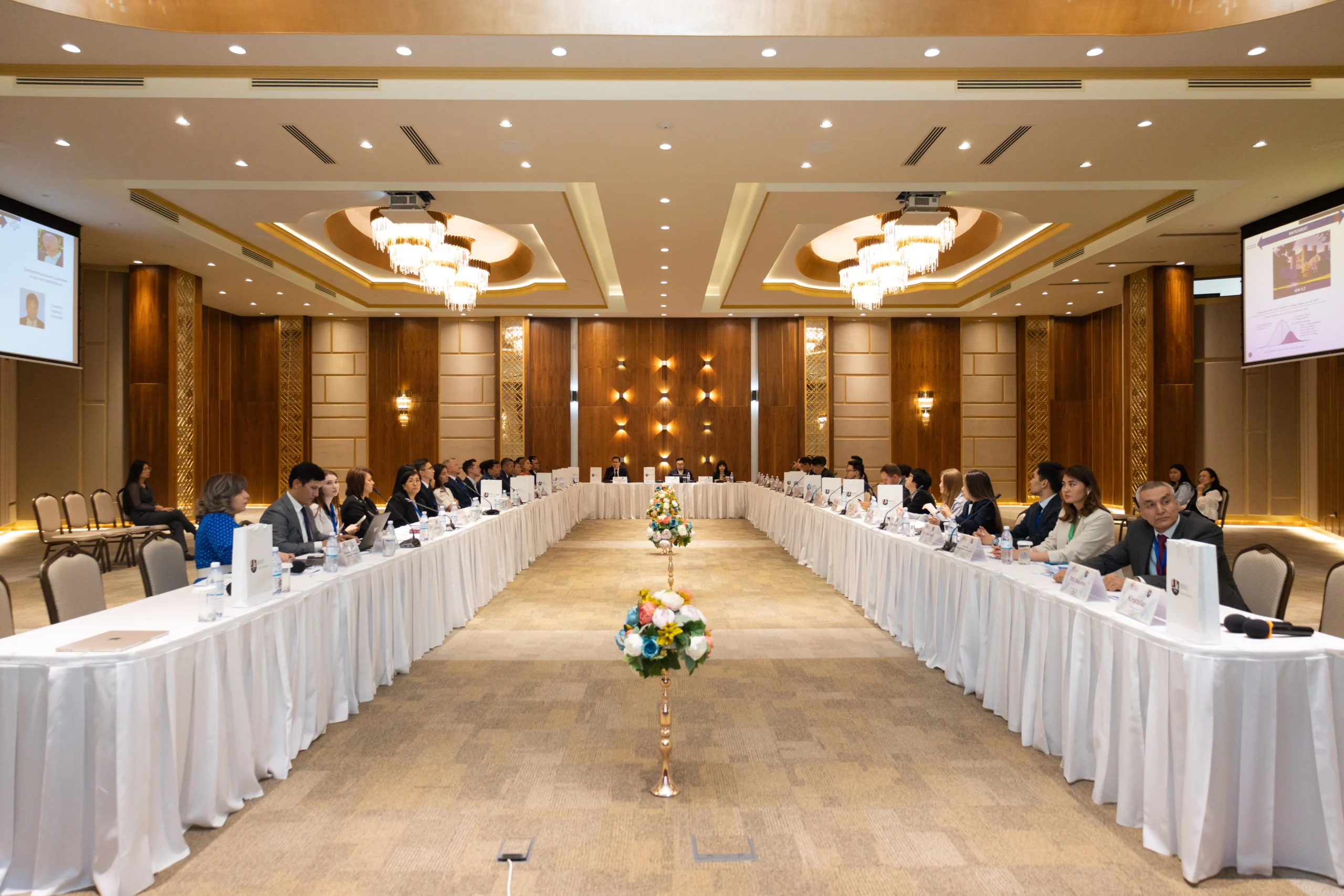 Legal Training in the Context of Digital Transformation: MNU hosted a Regular Meeting of the Business Council