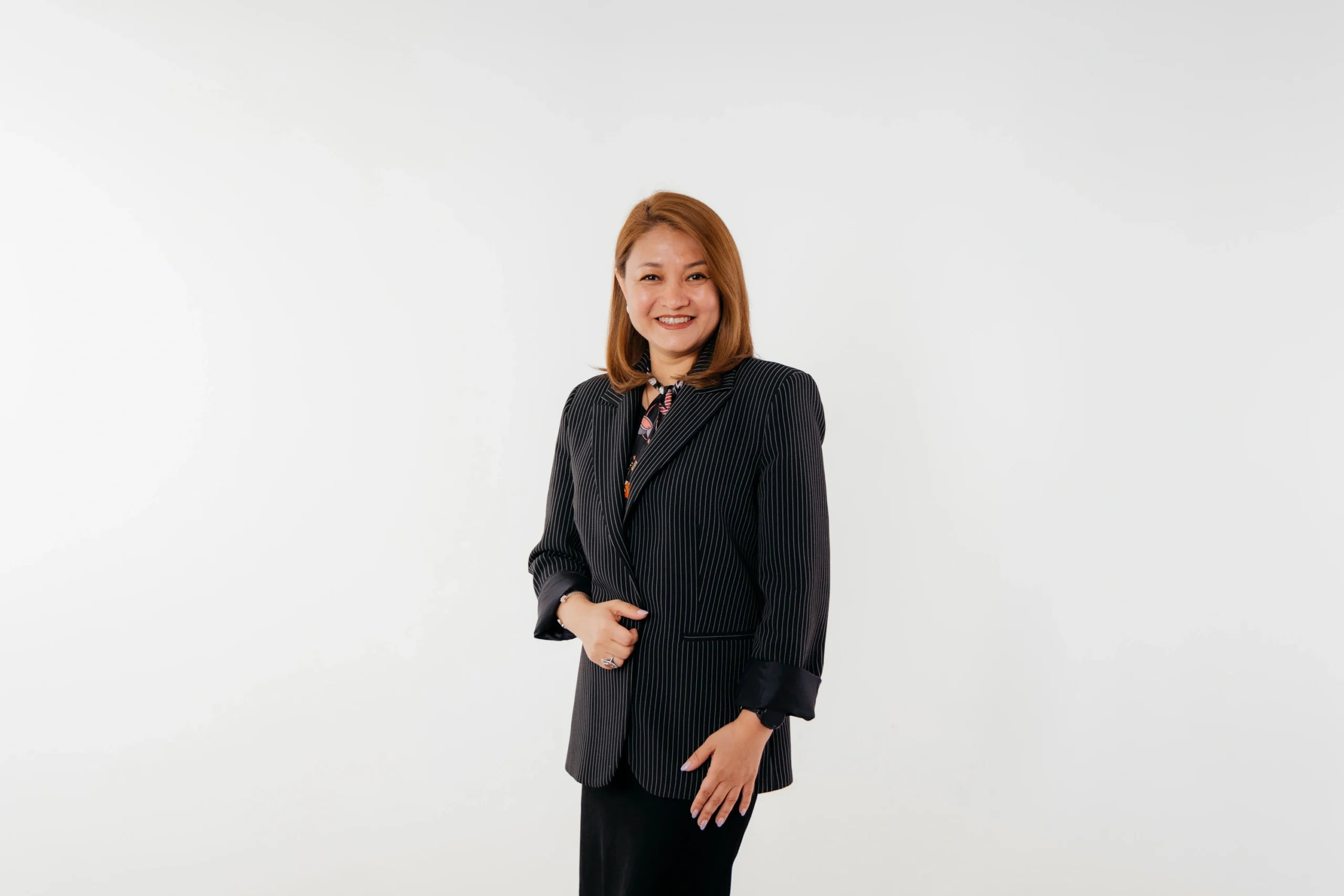 Striving to Lead Central Asia in Liberal Arts, Linguistics, and Certification – Anar Ibrayeva