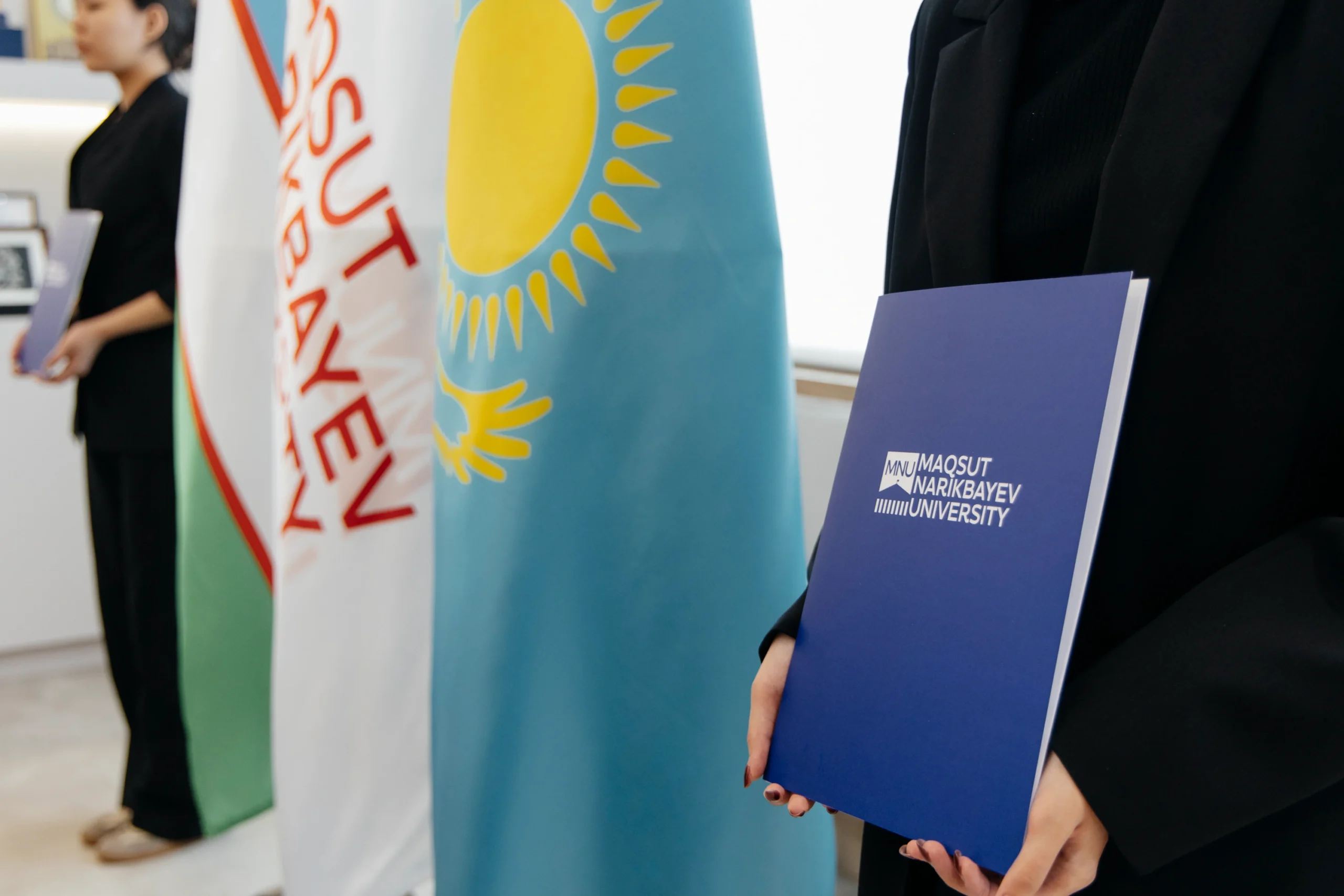 MNU Will Cooperate with Uzbekistan’s Leading Analytical Centre