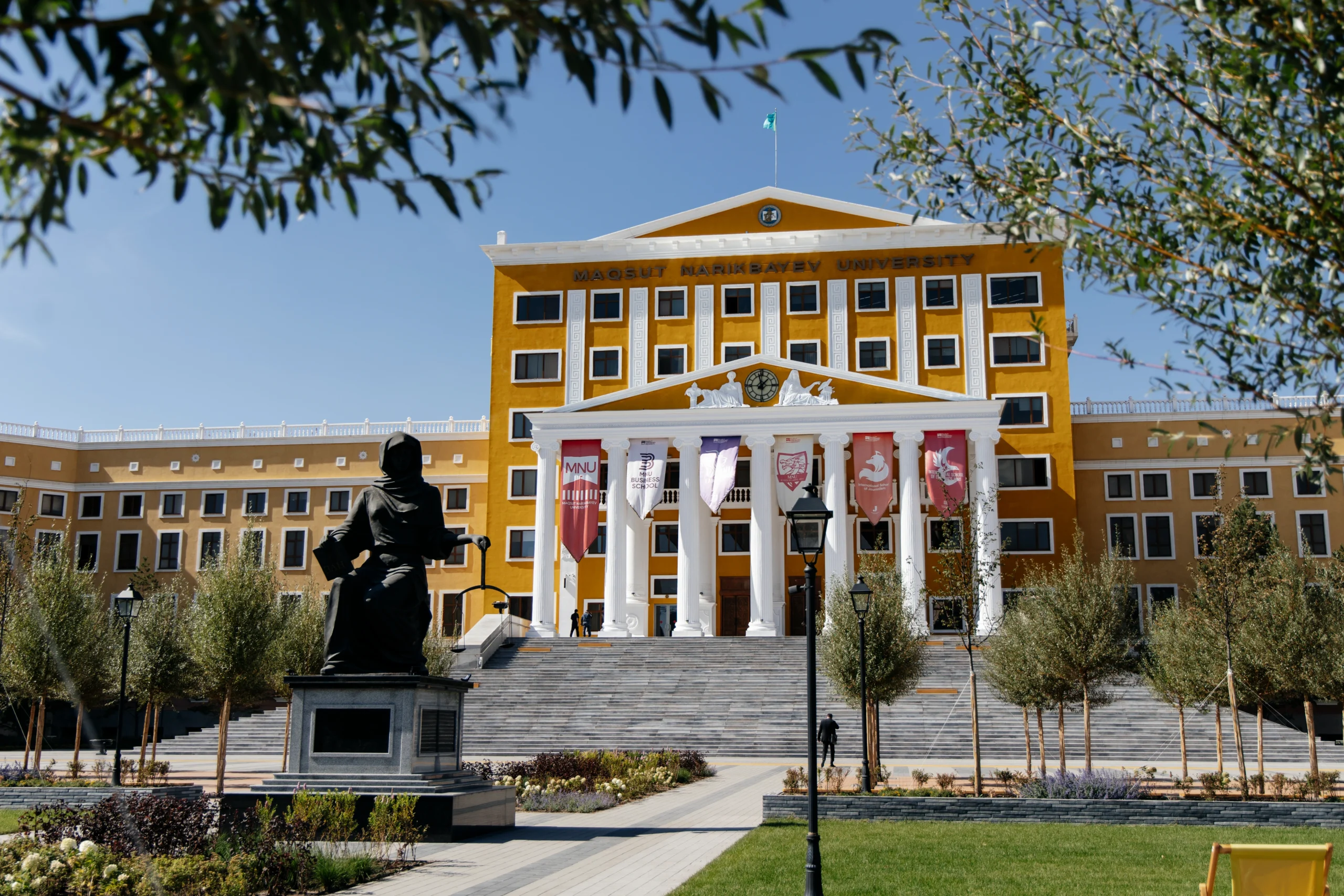 Youth Support: Several Applicants Were Awarded with MNU Internal Grants
