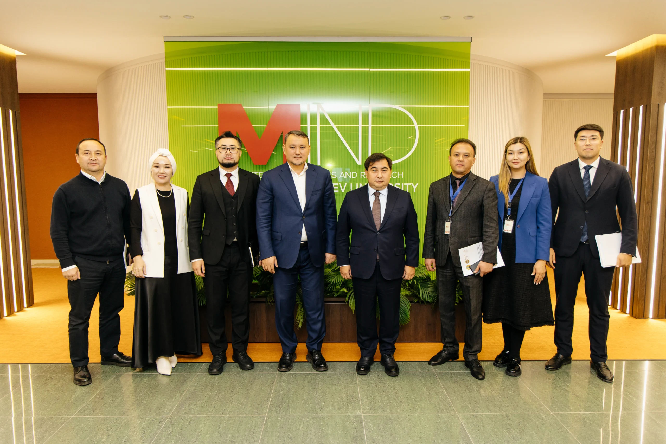 Academic Integrity Discussed at MNU