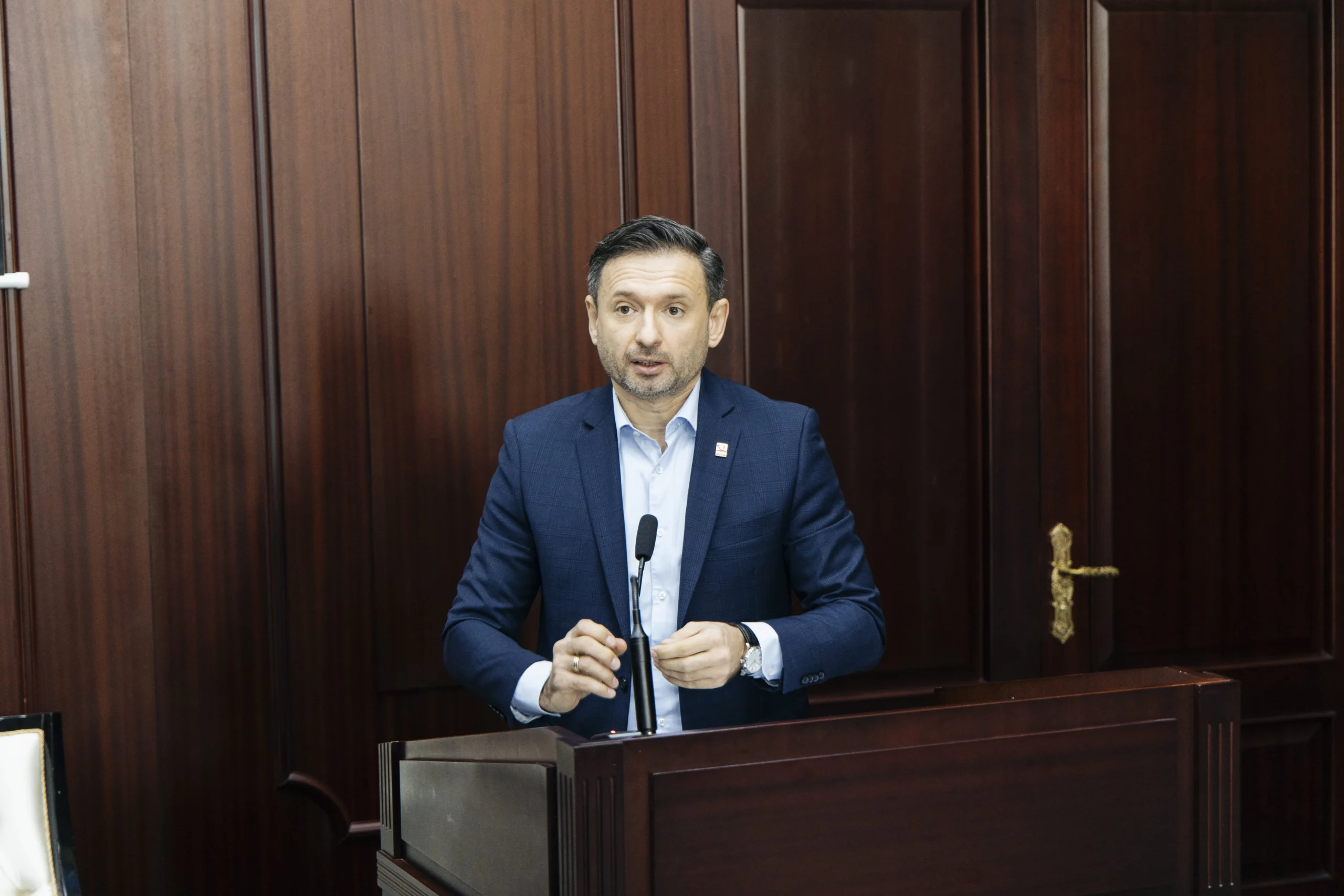 В MNU обсудили совершенствование законодательства об ответственном обращении с животными
