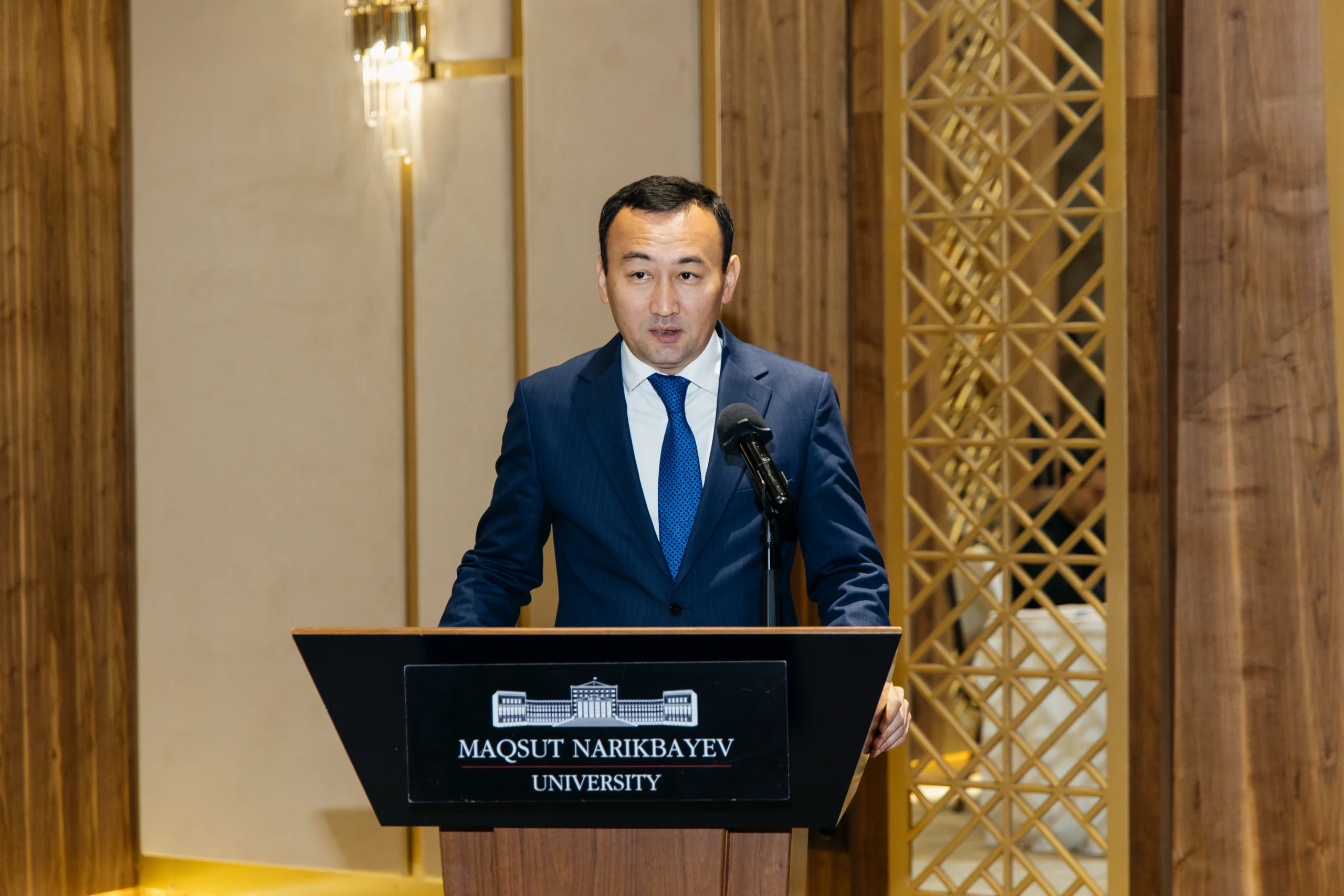 Digitalisation, Artificial Intelligence and the Legal System: MNU Discusses the President’s Address
