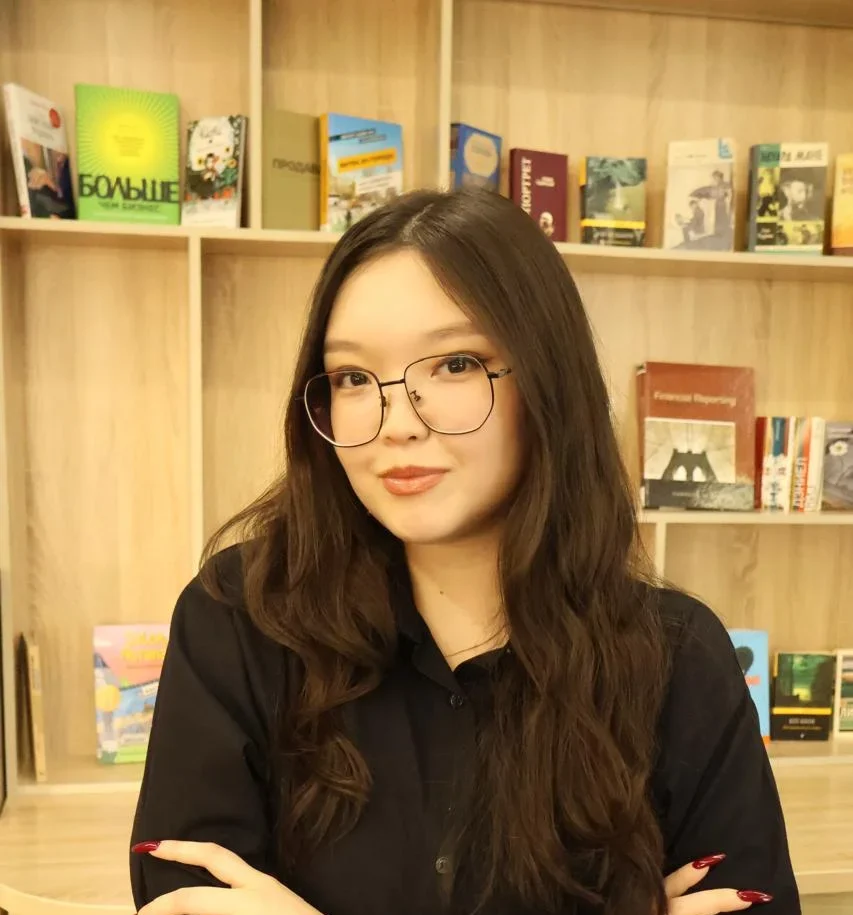 Нурланова Аружан