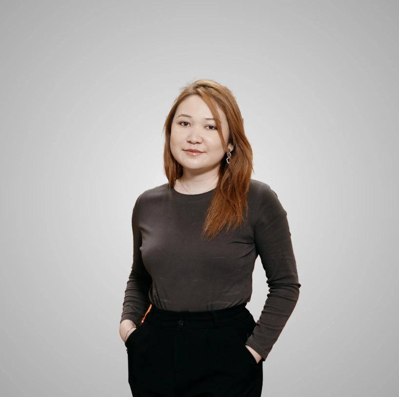 Сарсембаева Аружан