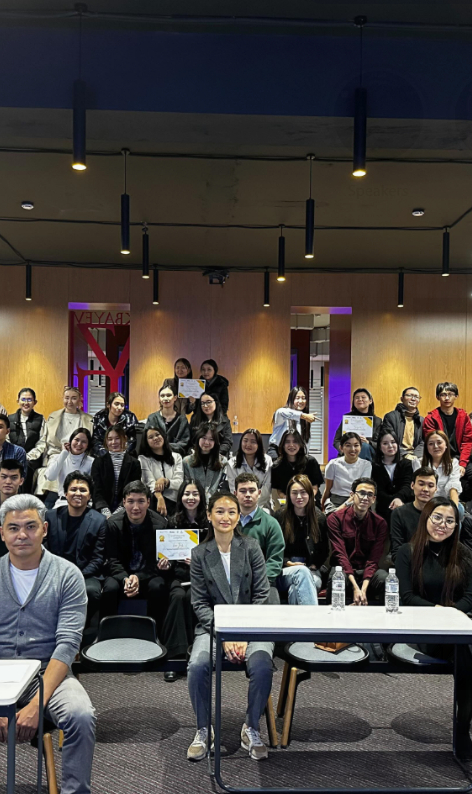 Гостевые лекции и семинары для программ туризма и гостеприимства