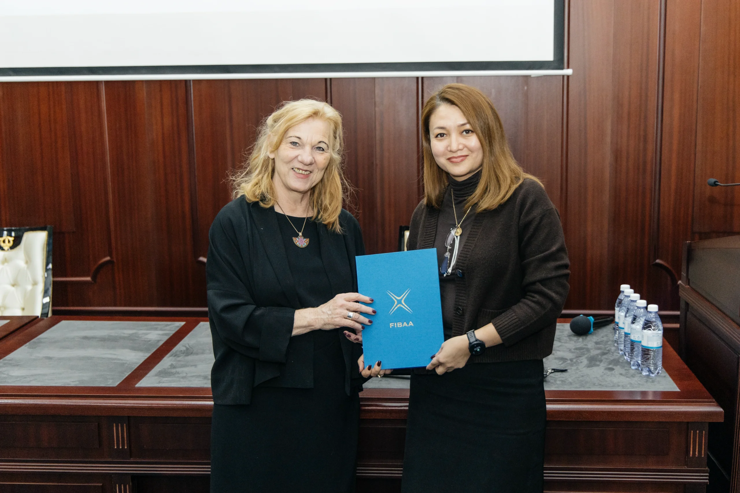 International Accreditation Agencies Reaffirm High Quality of Education at MNU