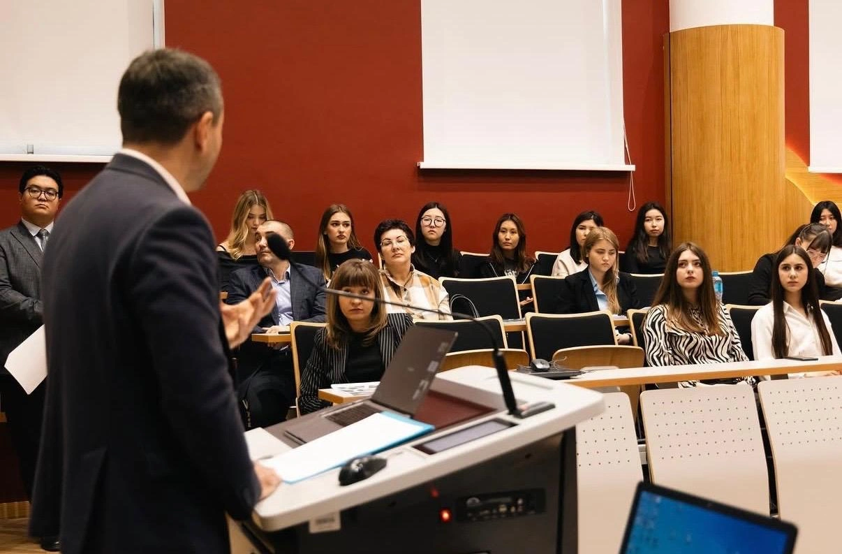 International Scientific and Practical Round Table on the Topic: “The State and Prospects of Animal Law Development: A View Through the Lens of Contemporary Challenges”
