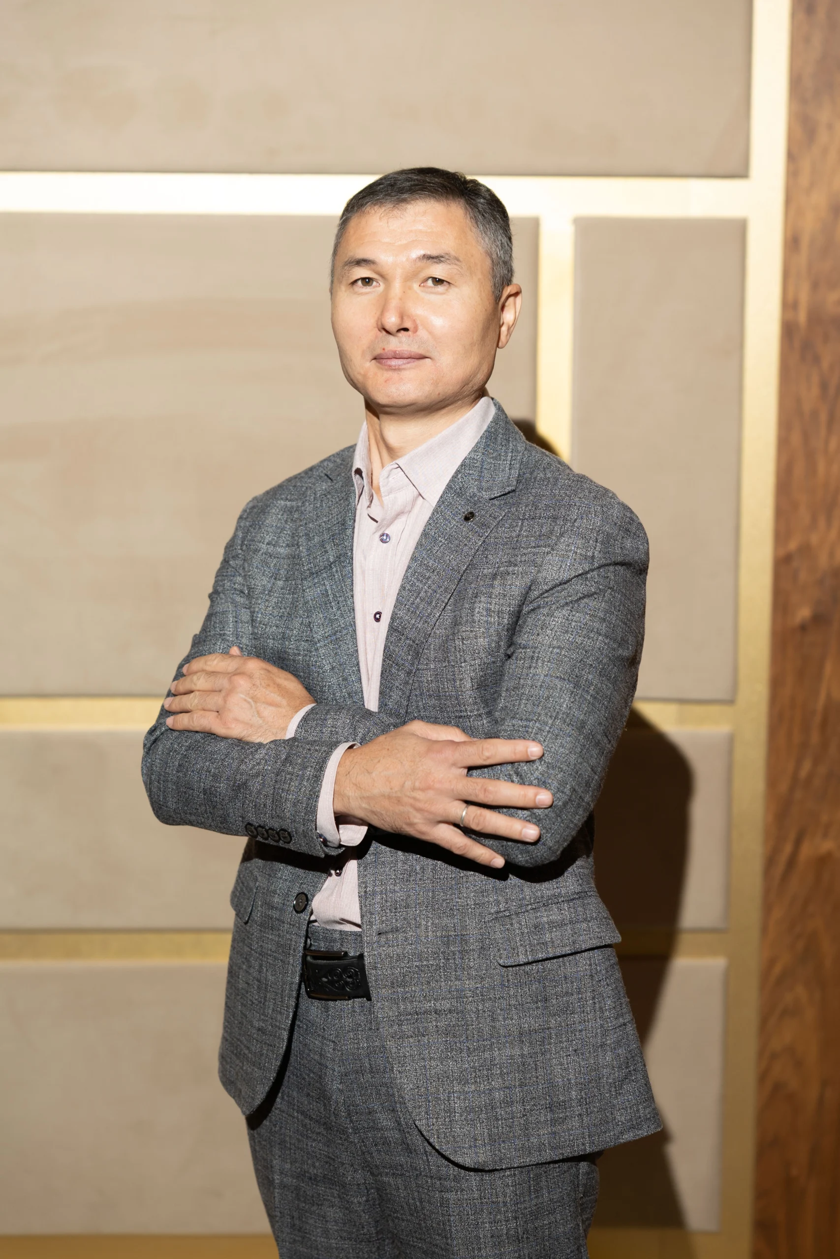 Шагалаков  Айбын