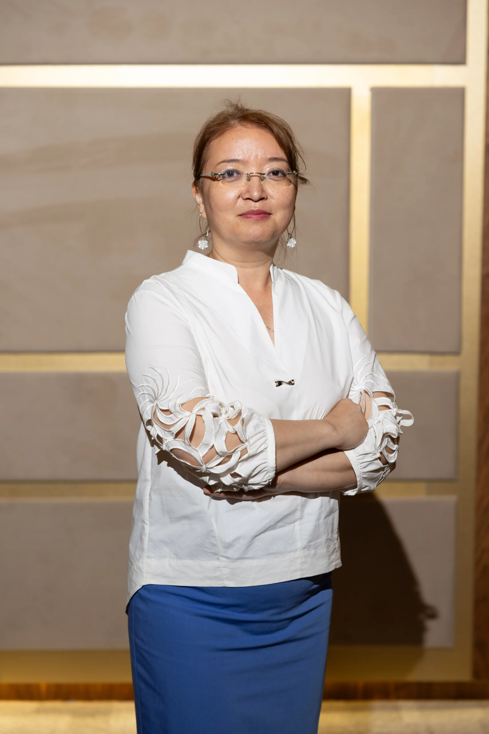 Тулекбаева Айгуль