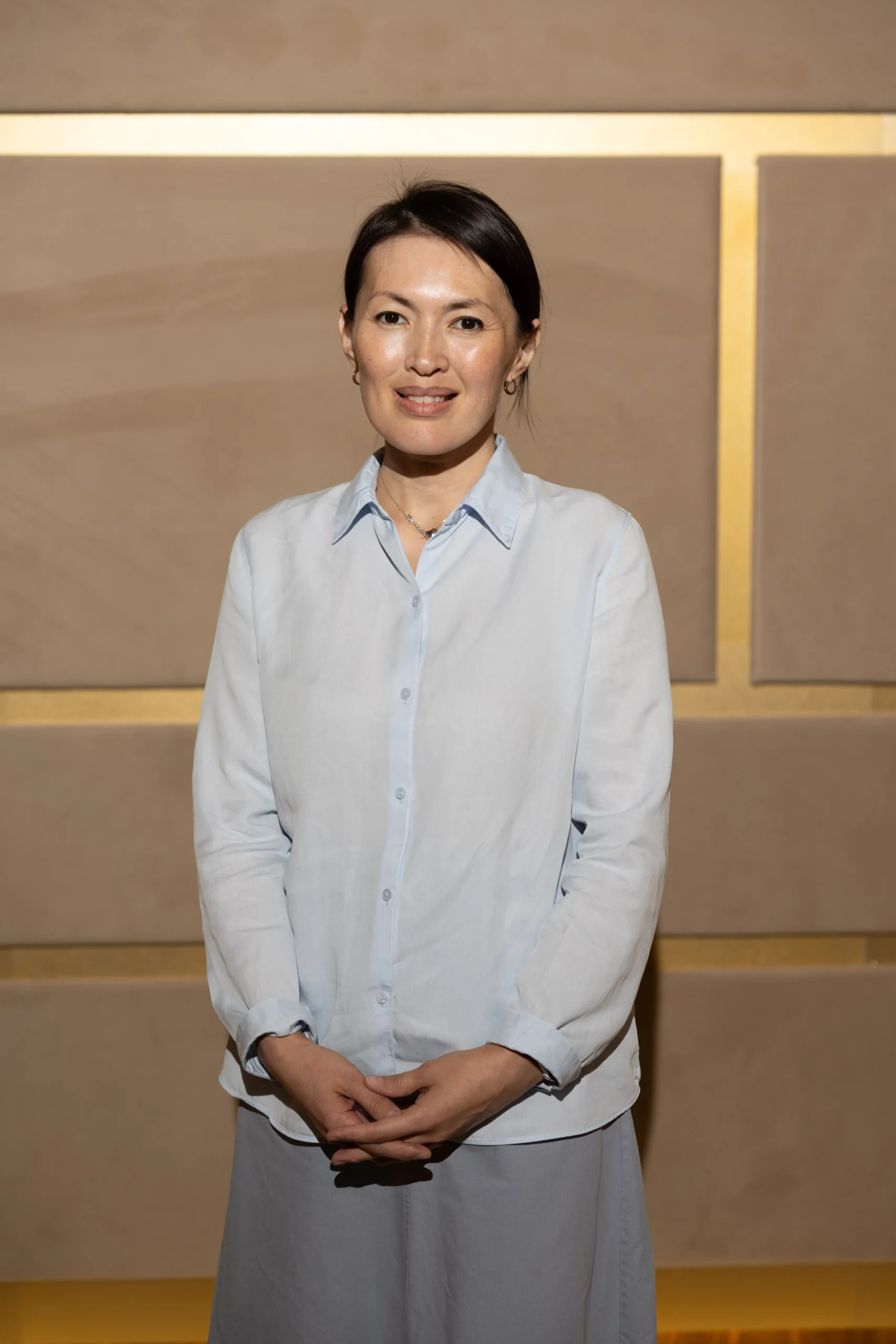 Берсимбаева Анель