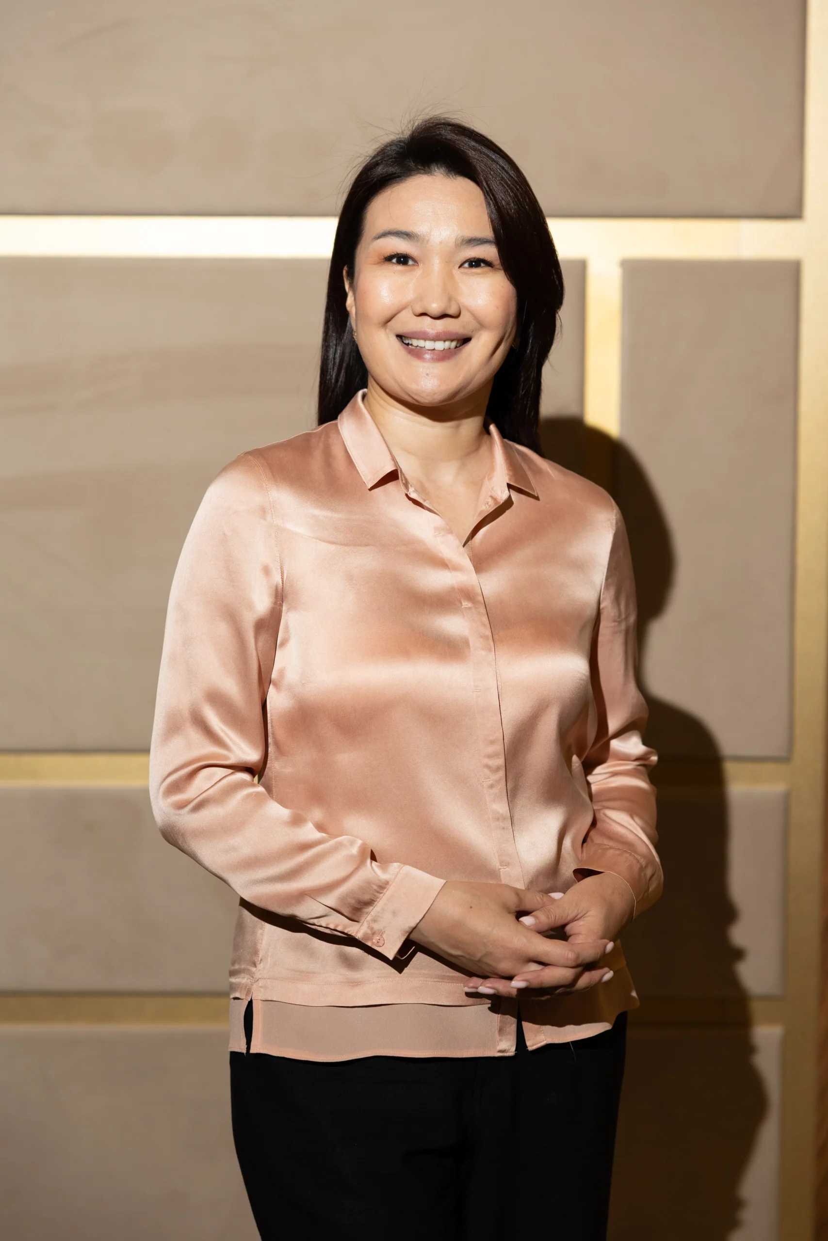 Шойымбекова Бакыт