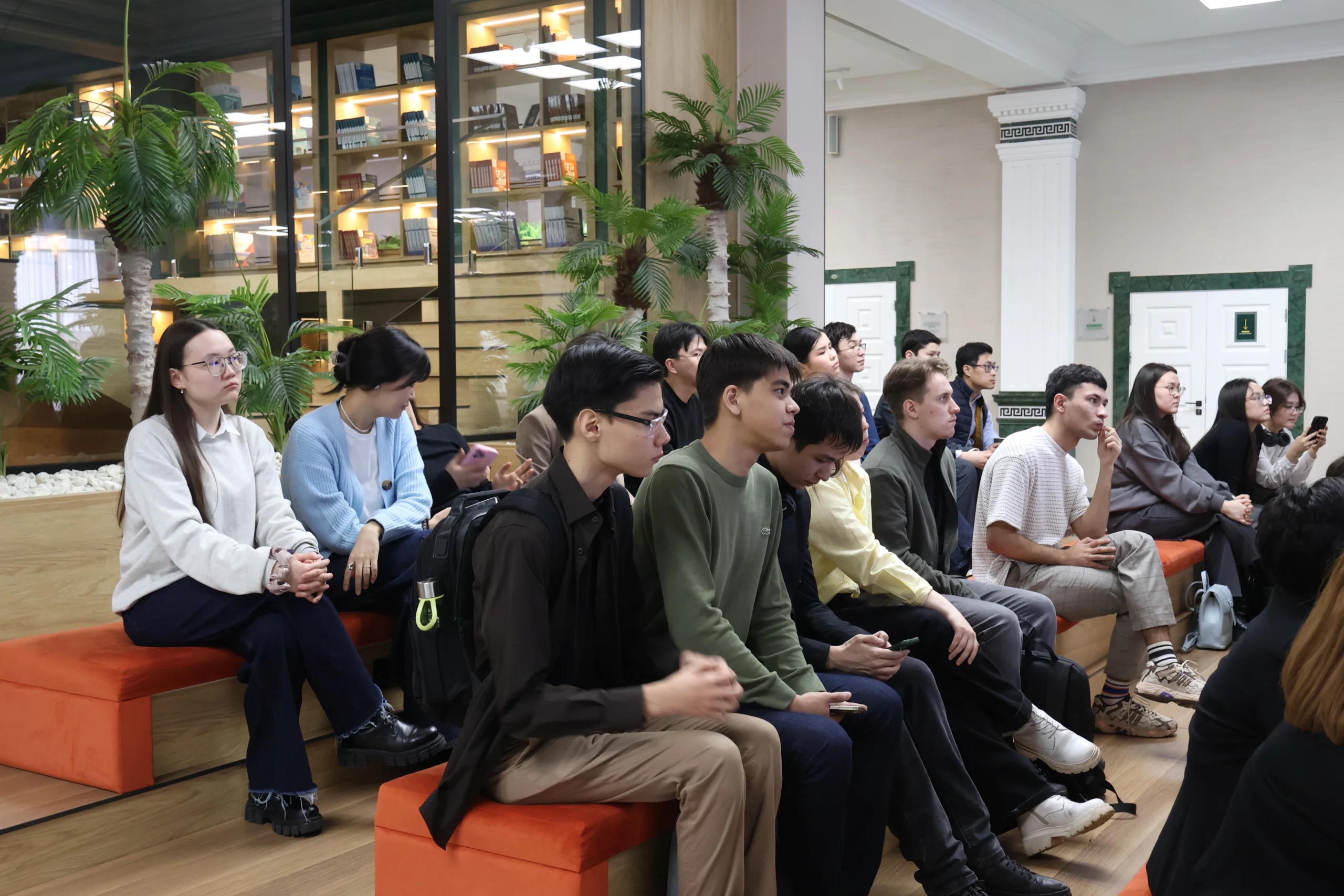 Oxus Society for Central Asian Affairs