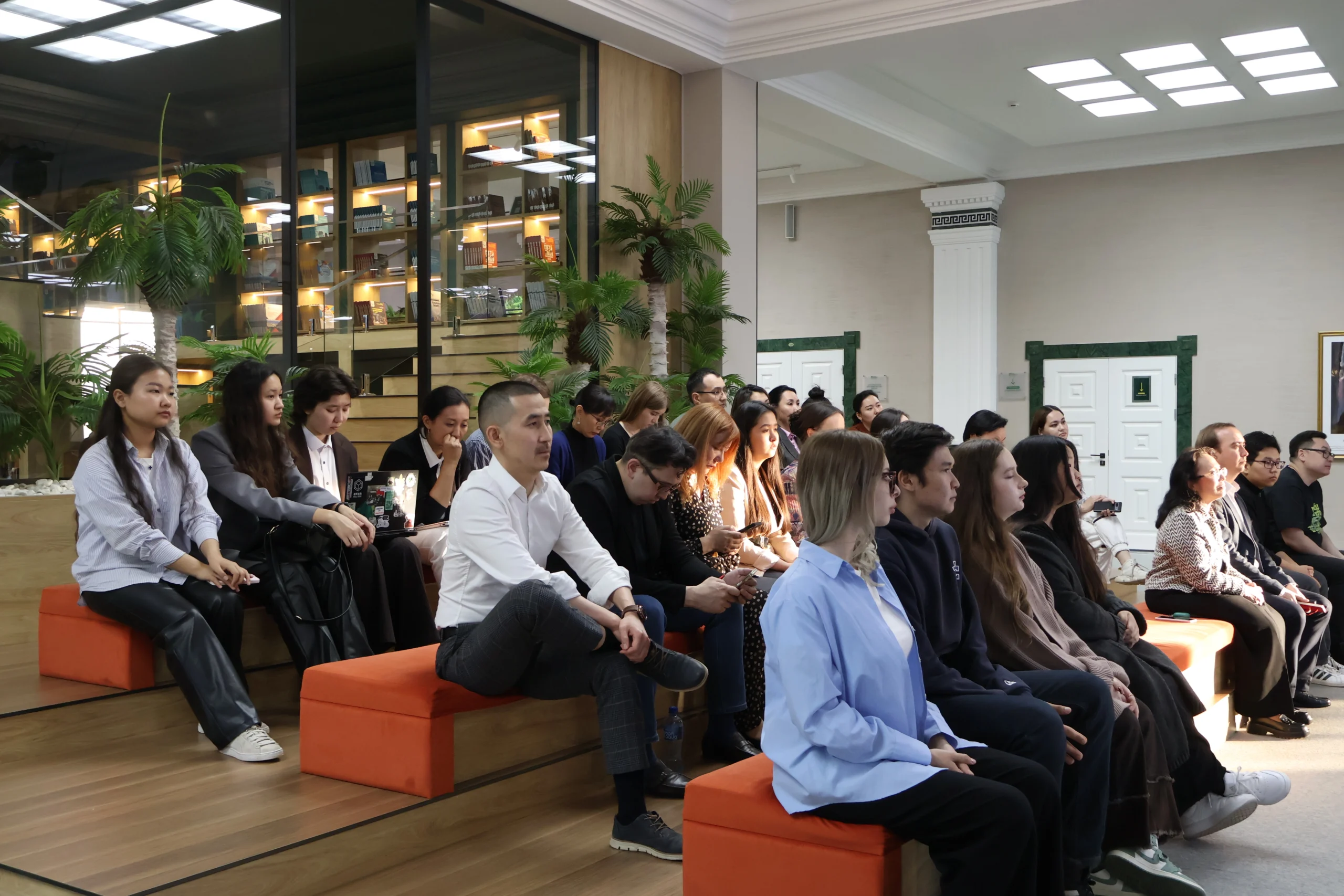 «China’s Expanding Role in Central Asia — Russia’s Partner or Competitor?»