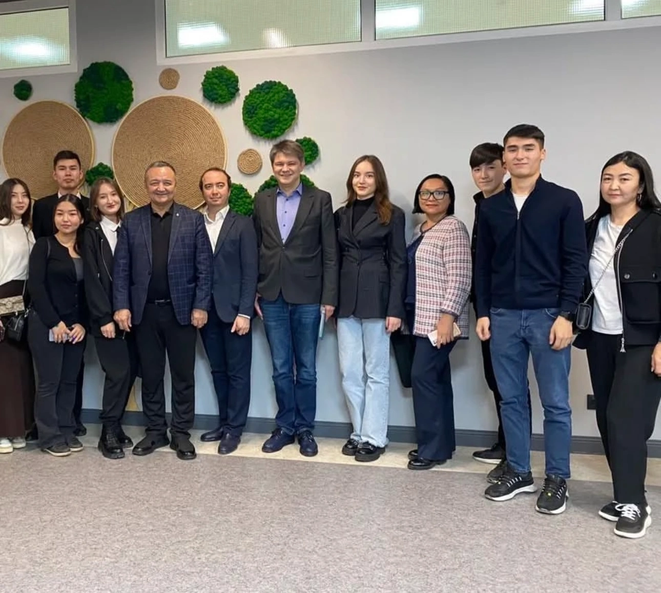 Scientific Seminar (Research Workshop) on the topic: “Labor Law Regulation in Kazakhstan and the AIFC”