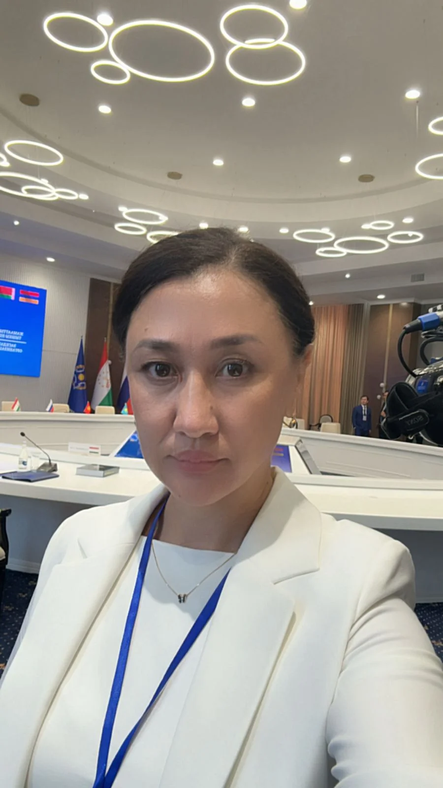 Ахметова Нургул