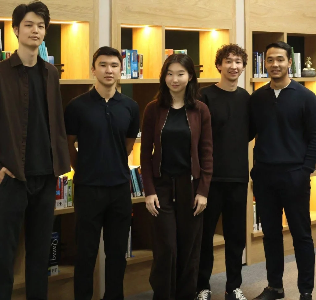 MNU Students Win Major Case Championship