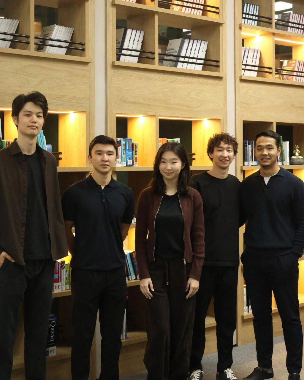 MNU Students Win Major Case Championship