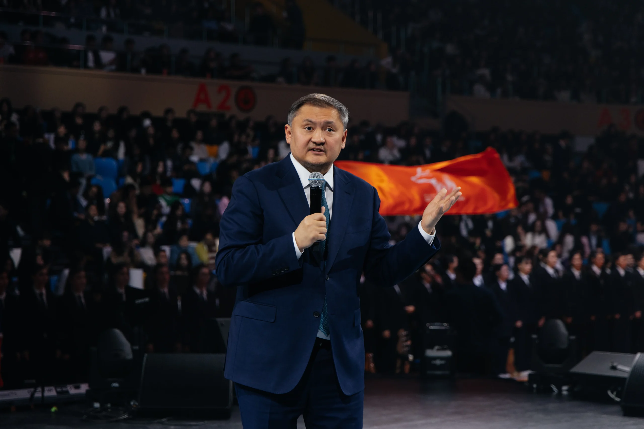 MNU подключится к образовательной платформе ChatGPT Edu