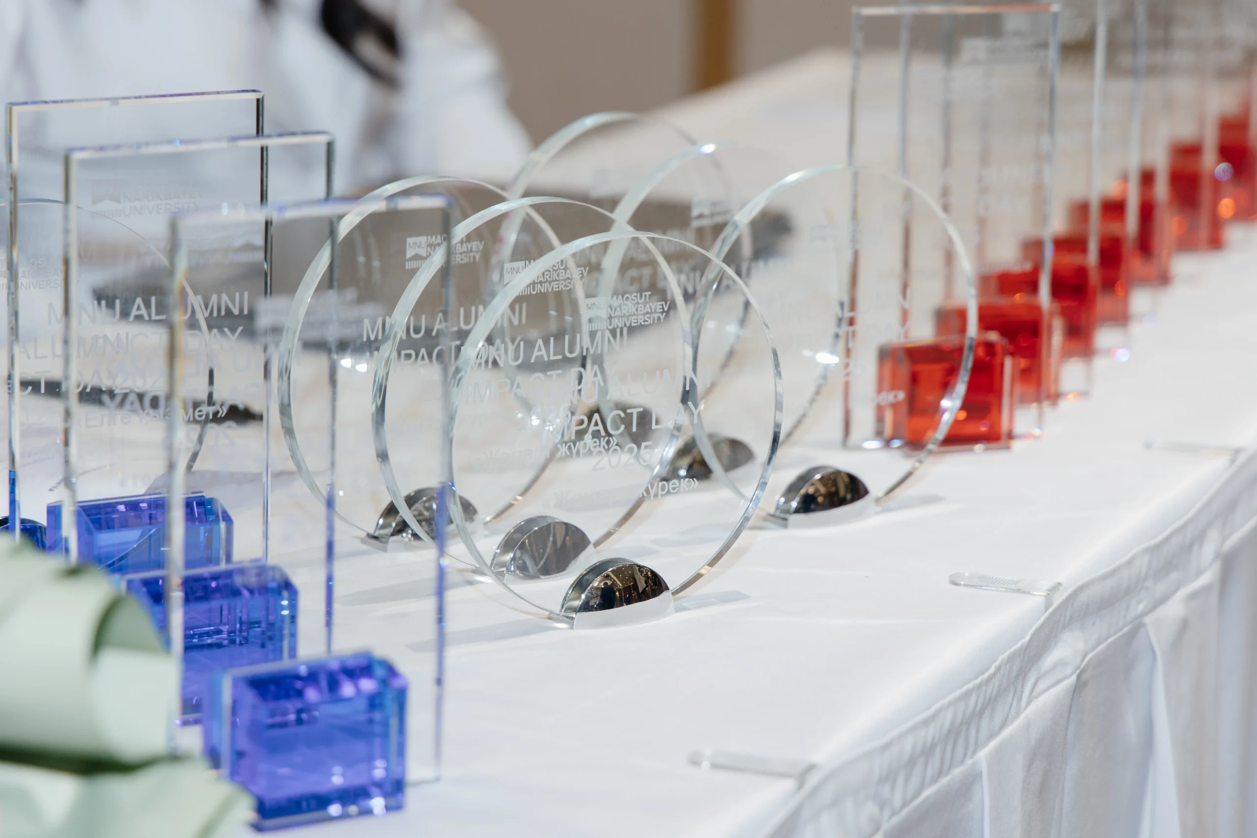 Annual Alumni Gathering Held at MNU