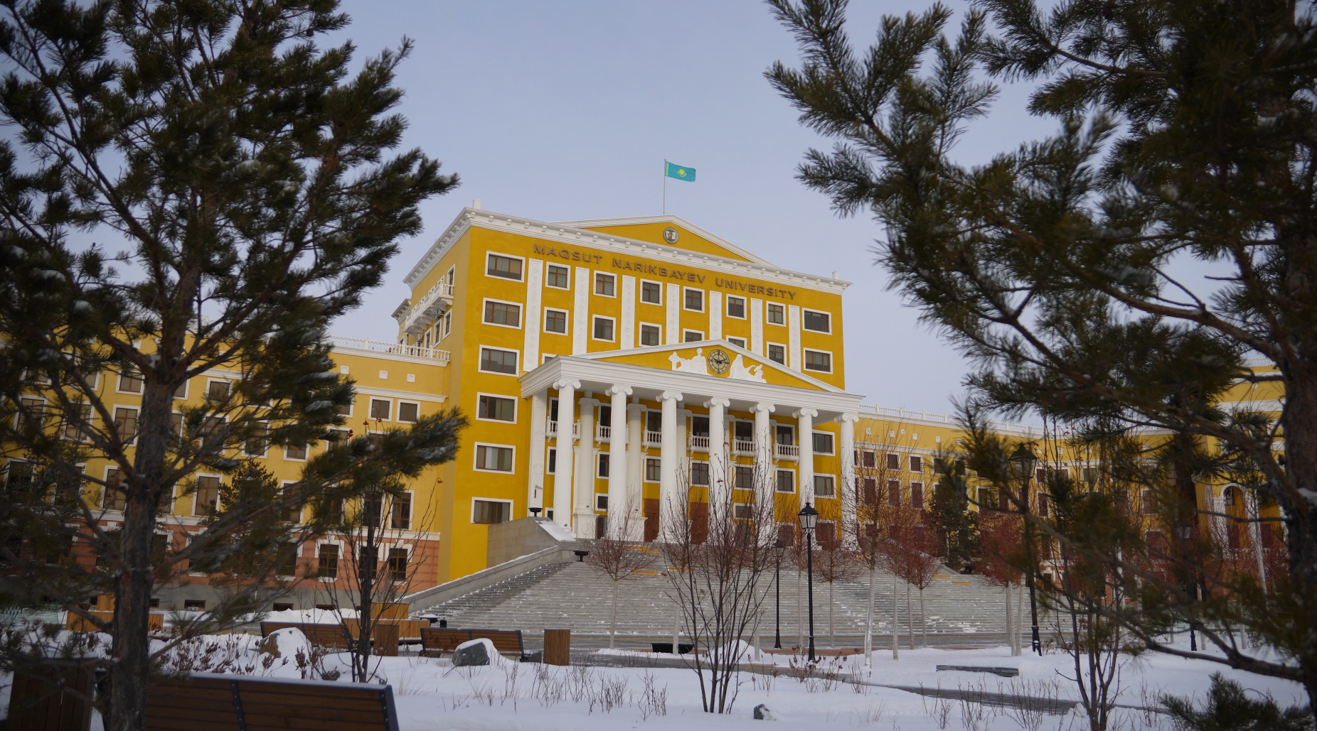 В MNU появился еще один Диссертационный совет